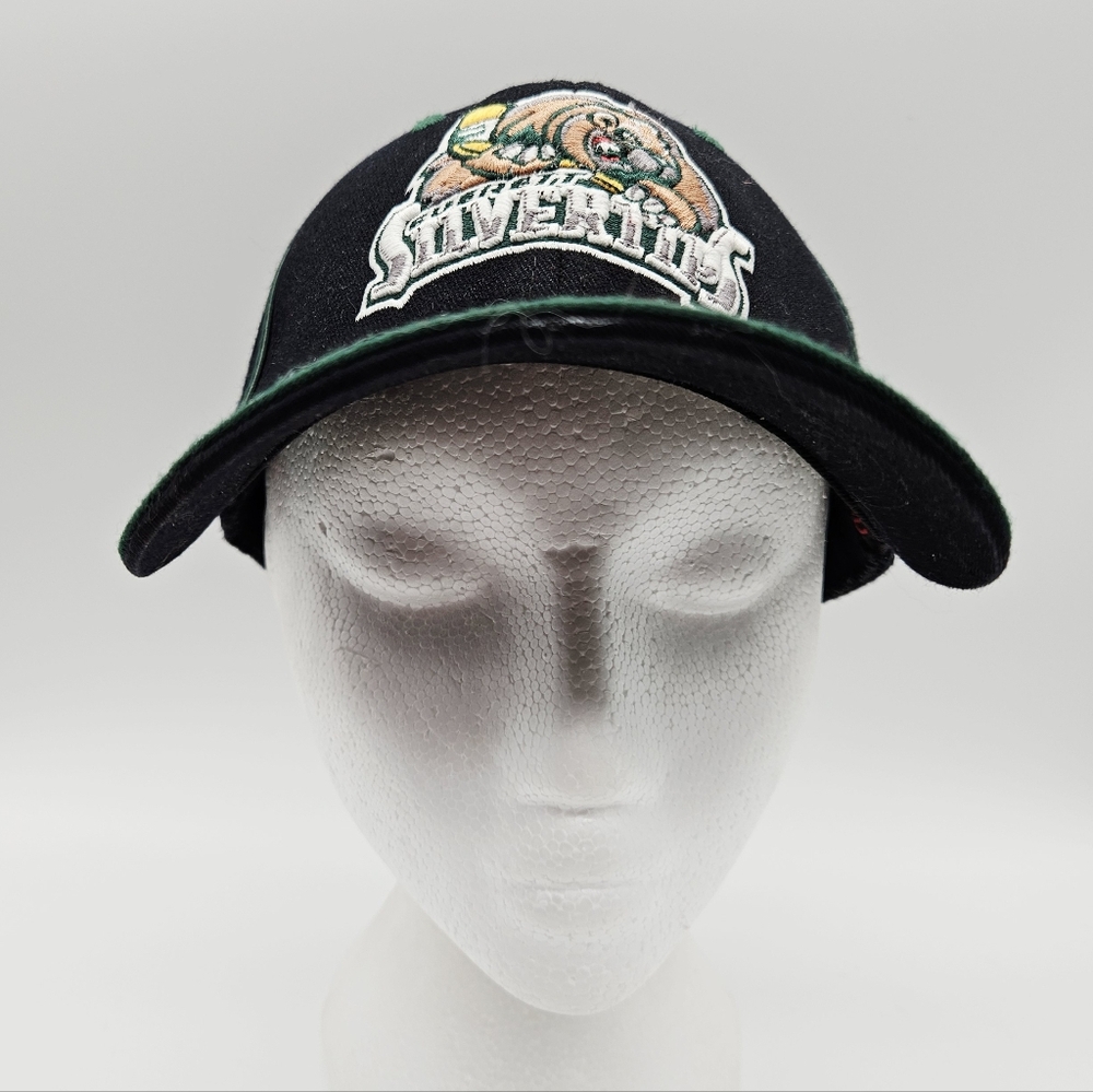 ONE FIT | WHL Everett Silvertips hockey stretch cap hat